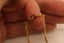9ct Gold ‘Figaro’ Bracelet Carousel 3