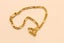 9ct Gold ‘Figaro’ Bracelet Carousel 1