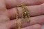 9ct Gold ‘Figaro’ Bracelet Carousel 4