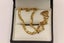 9ct Gold ‘Figaro’ Bracelet Carousel 5