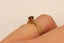 9ct Red Tourmaline ring Carousel 8