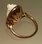 Antique Large 9ct Gold High Relief Cameo Ring, 8grams Carousel 5