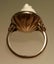 Antique Large 9ct Gold High Relief Cameo Ring, 8grams Carousel 7