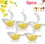 5pcs Bird Lemon Squeezer Fruit Juicer Press i2618TP5 Carousel 2