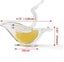 5pcs Bird Lemon Squeezer Fruit Juicer Press i2618TP5 Carousel 3