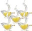 5pcs Bird Lemon Squeezer Fruit Juicer Press i2618TP5 Carousel 1