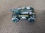 The perfect gift 4WD RC Toy 2.4G with Water Bomb :Green Color Carousel 1