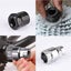 Bicycle Bike Repair Tool Chain Removal Bracket Freewheel Crank Puller i2610SV0 Carousel 11