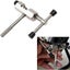 Bicycle Bike Repair Tool Chain Removal Bracket Freewheel Crank Puller i2610SV0 Carousel 13