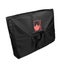 Black Massage Table Bed Portable Carry Bag Therapy Waxing 75cm Carousel 1
