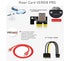 VER018 PRO PCIe PCI-E 1X To 16X GPU Riser Adapter For Cryptocurrency Mining Carousel 5