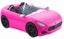 Barbie - Convertible Vehicle Playset Carousel 2