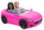 Barbie - Convertible Vehicle Playset Carousel 3