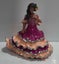 Papo Princess Alicia Figurine ^ Carousel 1