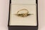 9ct Sapphire ring Carousel 3
