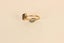 9ct Sapphire ring Carousel 6