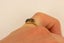 9ct Sapphire ring Carousel 8