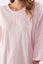 Elm Annie 3/4 Sleeve Tee Pink Lady Carousel 2