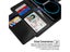 1x Shockproof Wallet Cover for iPhone 14 Pro Max Carousel 3