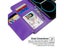 1x Shockproof Wallet Cover for iPhone 14 Pro Max Carousel 1