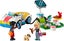 LEGO Friends Electric Car and Charger 42609 Carousel 2
