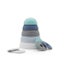 Jellystone Ocean Stacking Cups - Ocean Carousel 1