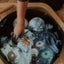 Jellystone Ocean Stacking Cups - Ocean Carousel 2