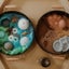 Jellystone Sensory Scene Setters - Atlantis Carousel 2