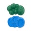 Jellystone Sensory Scene Setters - Rainforest Carousel 1