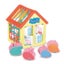 Tomy Peppa Inny House Carousel 1