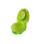 My Carry Potty - Dinosaur Carousel 2
