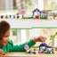 LEGO Minecraft The Animal Sanctuary 21253 Carousel 3