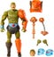 Masters of The Universe Masterverse Collection: New Eternia Man-At-Arms Carousel 2