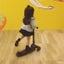 High End Quality Kids Scooter with flash wheels. Carousel 7