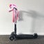 High End Quality Kids Scooter with flash wheels. Carousel 16