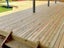 PINE DECKING - 90 x 19mm H3.2 - SMOOTH - 480m - TS8116 Carousel 17