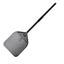 Anygleam Pizza Shovel 33 cm x 114cm Dark Grey for Perforated Peel with Metal ... Carousel 1