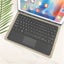 iPad Pro 12.9 2020 2018 Backlit Trackpad Removable Bluetooth Keyboard Cover Carousel 3