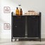 Laundry Basket With 2 Compartments Carousel 8
