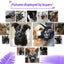 Dog Muzzle Breathable Anti Biting Mask for Small Medium Large Dogs Carousel 6