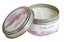 Pure Love Rose Scented Candle with Rose Quartz Crystal Energy 80gm Carousel 1
