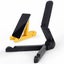 Portable Folding Tablet Phone Holder For 4.7 to12.9 inch Screen Carousel 6