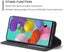 1x Shockproof Wallet Cover for Samsung Galaxy S21 Carousel 4