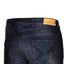 RIDERACT Men Reinforced Motorcycle Riding Jeans Black Carousel 6