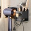 Dryer Rack With Storage Tube Carousel 1