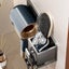 Dryer Rack With Storage Tube Carousel 4
