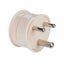Korjo India Adaptor Plug Carousel 3