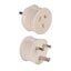 Korjo India Adaptor Plug Carousel 4