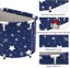 Foldable Bathtub |Portable Bathtub |Freestanding Japanese Soaking Bath Tub 140cm Carousel 5