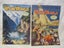 The Wide World Magazine - June 1950 &amp; February 1954 - 2852 Carousel 1